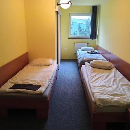 Czyzow Motel *