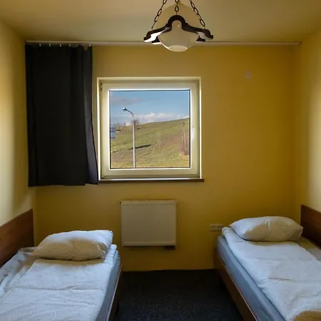 Czyzow Motel Czyzow (Wieliczka)